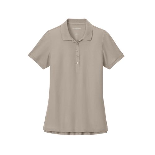 Women's Pique Polo image thumbnail