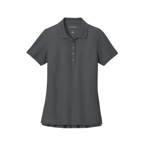 Women's Pique Polo image thumbnail