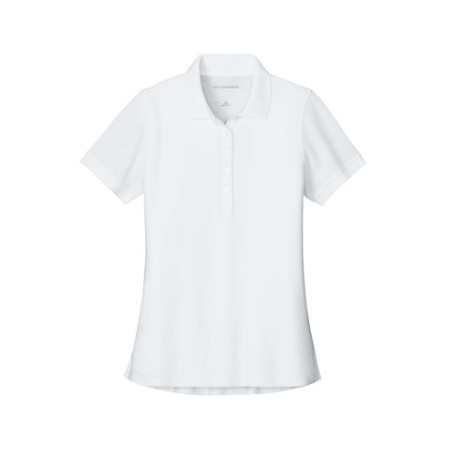 Women's Pique Polo image thumbnail
