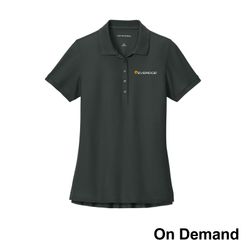 Image of Women's Pique Polo