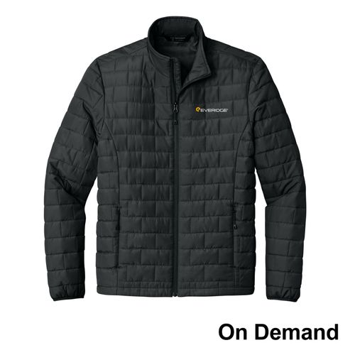 Men's Down Jacket image thumbnail