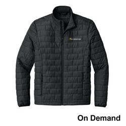Image of Men's Down Jacket