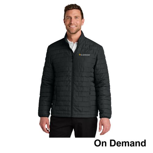 Men's Down Jacket image thumbnail
