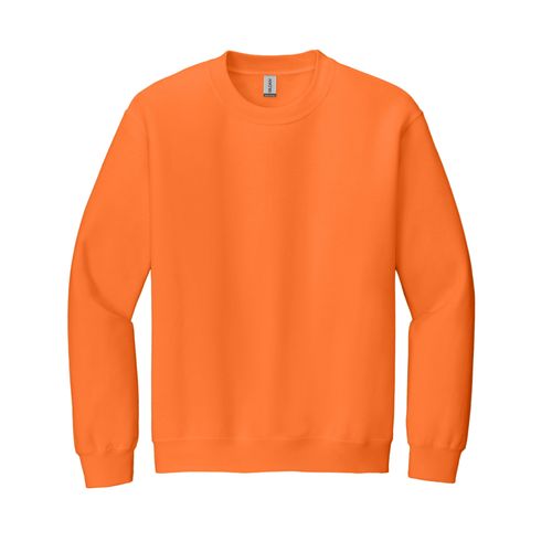 Safety Unisex Gildan Heavy Blend Crewneck image thumbnail
