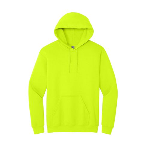 Safety Unisex Gildan Heavy Blend Hoodie image thumbnail