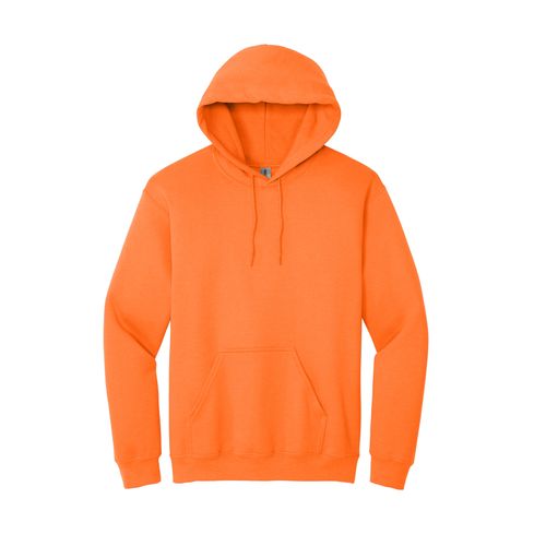 Safety Unisex Gildan Heavy Blend Hoodie image thumbnail