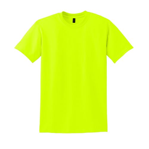 Safety Unisex Gildan T-Shirt image thumbnail