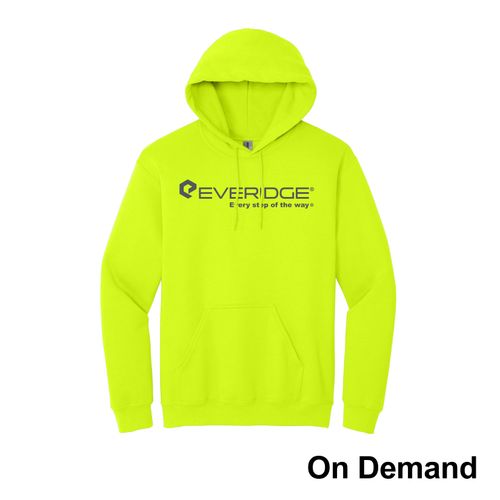 Safety Unisex Gildan Heavy Blend Hoodie image thumbnail