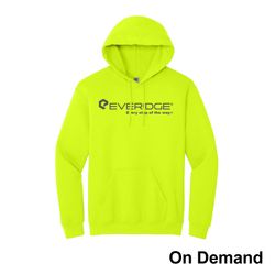 Image of Safety Unisex Gildan Heavy Blend Hoodie