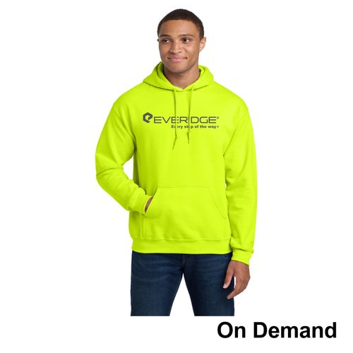Safety Unisex Gildan Heavy Blend Hoodie image thumbnail