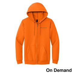 Image of Safety Unisex Heavy Full-Zip