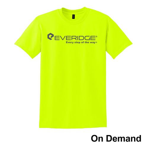 Safety Unisex Gildan T-Shirt image thumbnail