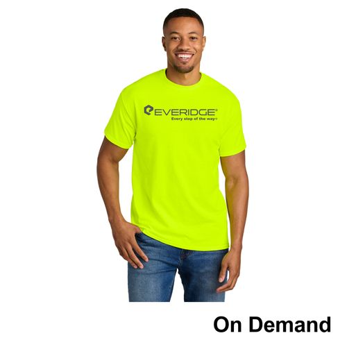 Safety Unisex Gildan T-Shirt image thumbnail