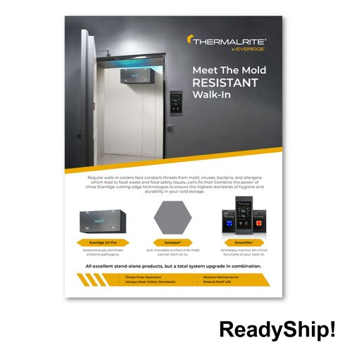 ThermalRite Mold Resistant Flyers image thumbnail