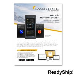 Image of SmartRite Monitor Brochure