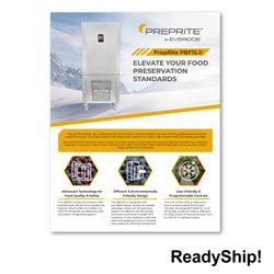 Image of PrepRite PBF15.0