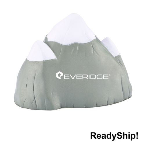 Mountain Stress Ball image thumbnail