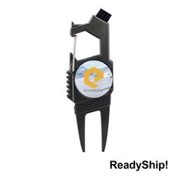 Image of 2-Prong Divot Tool