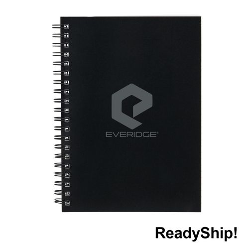 Spiral Notebook image thumbnail