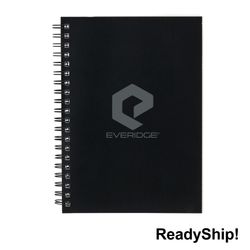 Image of Spiral Notebook