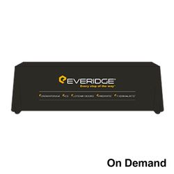 Image of 8' Table Cloth