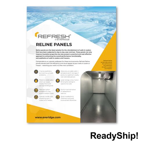 Refresh by Everidge Reline Panel Flyer image thumbnail