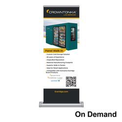 Image of CrownTonka Pop-Up banner