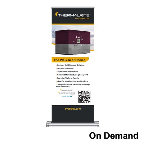 ThermalRite Pop Up Banner image thumbnail