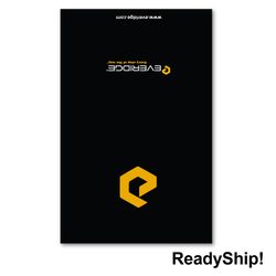 Image of Card and Envelope Set - 50/PK