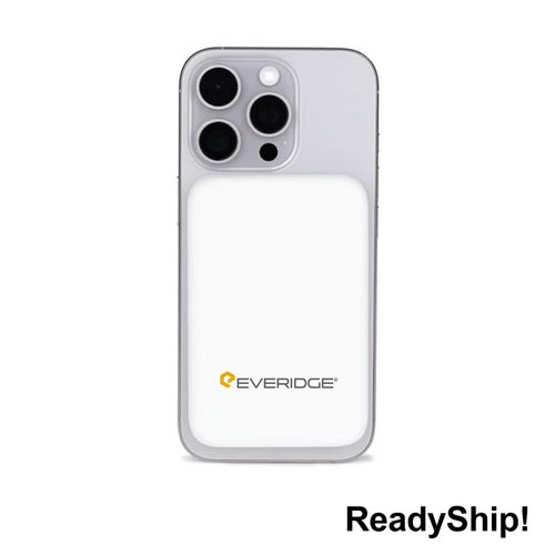 5000mAh MagSafe Power Bank image thumbnail