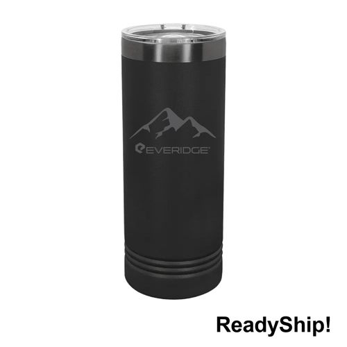 Polar Camel 22oz Skinny Tumbler image thumbnail