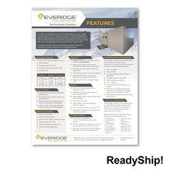 Image of CE Feature Sheet