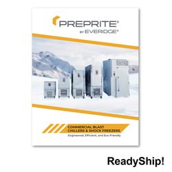 Image of Preprite Brochure