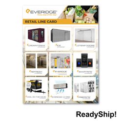 Image of Retail Line Sheet