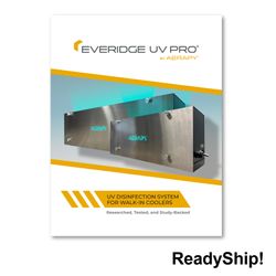 Image of Everidge UV Pro Brochure 