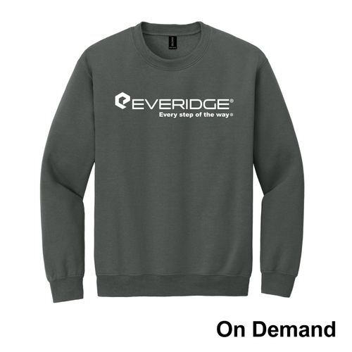 Unisex Gildan Heavy Blend Crewneck image thumbnail