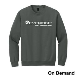 Image of Unisex Gildan Heavy Blend Crewneck