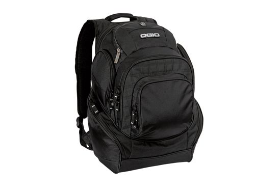 OGIO - Mastermind Pack image thumbnail
