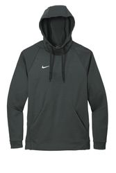 Image of Nike Therma-FIT Pullover Fleece Hoodie