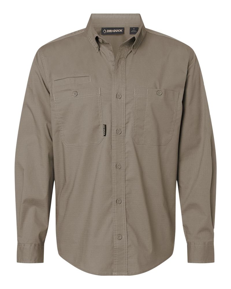 Men's Craftsman Woven Shirt 4450 primary image