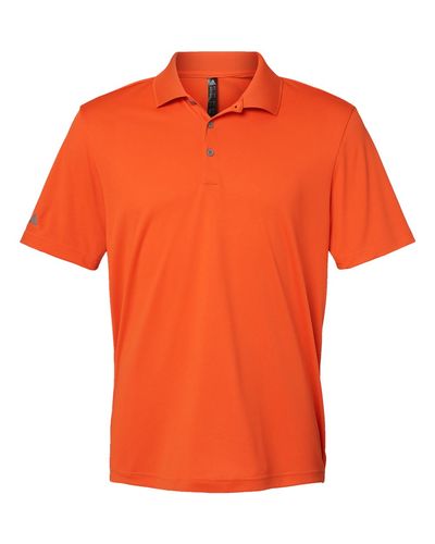 Men's Performance Polo - A230 image thumbnail