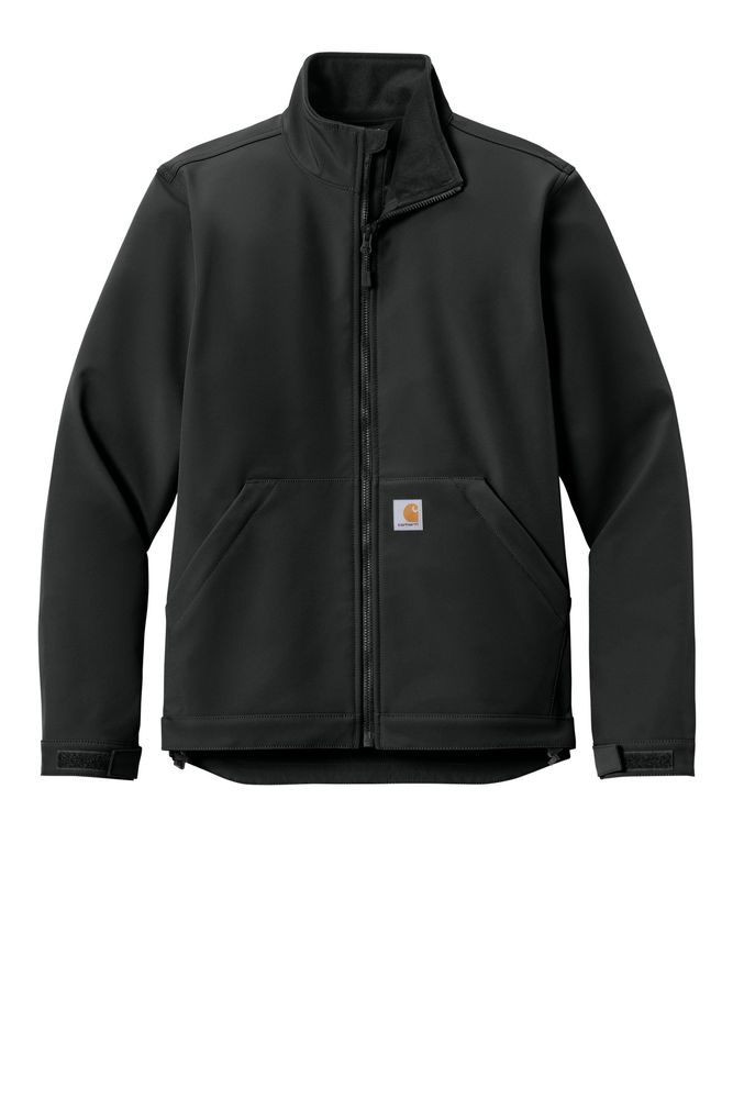 Carhartt Rain Defender Soft Shell Jacket CT106438 primary image
