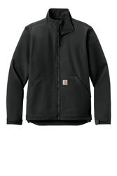 Image of Carhartt Rain Defender Soft Shell Jacket CT106438