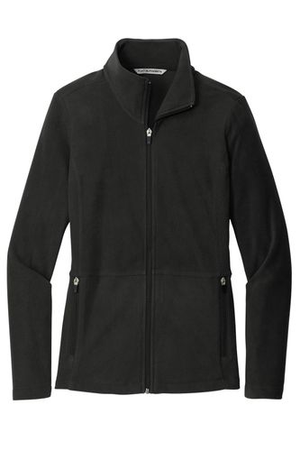 Port Authority Women's Accord Microfleece Jacket L151 image thumbnail