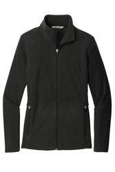 Image of Port Authority Women's Accord Microfleece Jacket L151