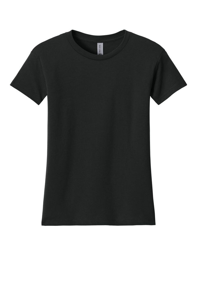Next Level Apparel Women's Cotton Relaxed Tee NL3910 primary image