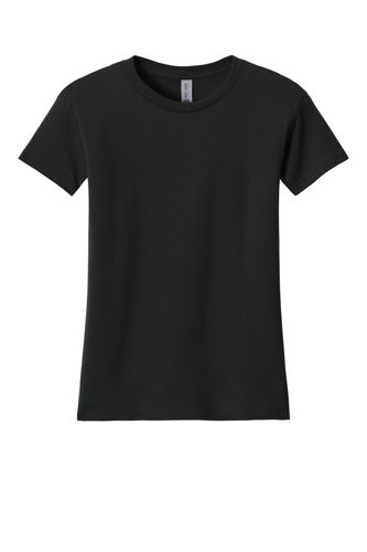 Next Level Apparel Women's Cotton Relaxed Tee NL3910 image thumbnail