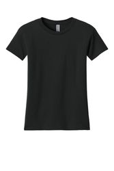 Image of Next Level Apparel Women's Cotton Relaxed Tee NL3910