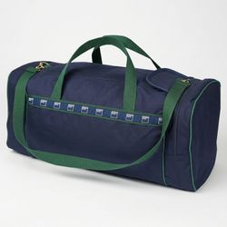 Image of Deluxe Duffle