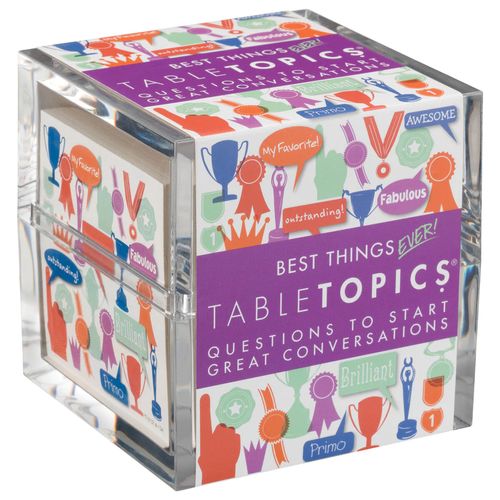 TableTopics image thumbnail